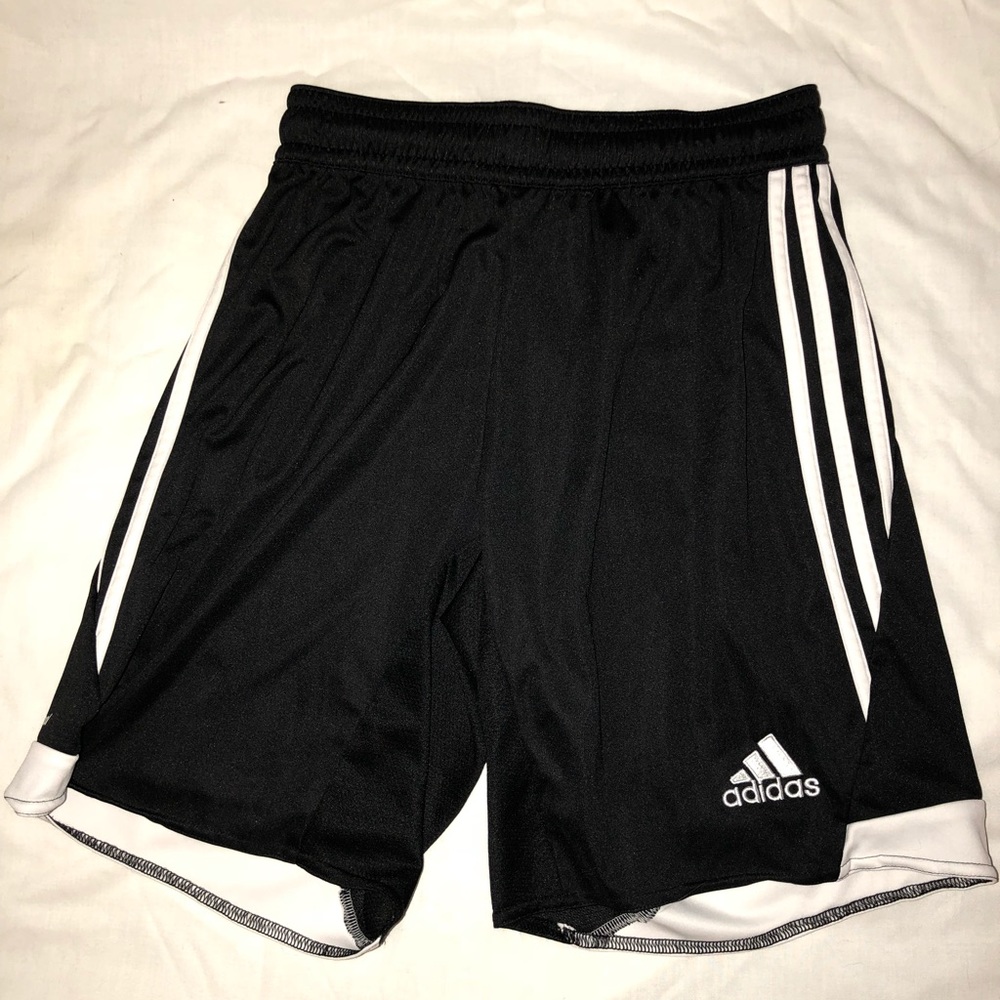 Adidas basket ball shorts